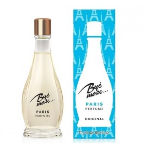 Kvepalai Byč može PARIS 10ml